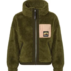 Rehall - Kid's Eden - Fleecejacke