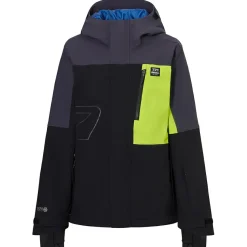 Rehall - Kid's Freak - Skijacke