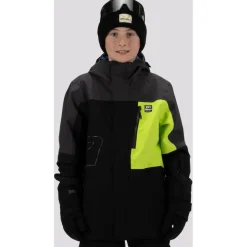 Rehall - Kid's Freak - Skijacke