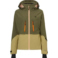 Rehall - Kid's Helga - Skijacke