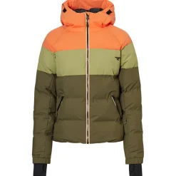 Rehall - Kid's Nady - Skijacke