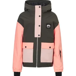 Rehall - Kid's Stussy - Skijacke