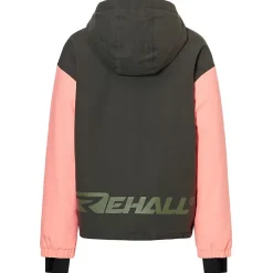 Rehall - Kid's Stussy - Skijacke