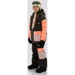 Rehall - Kid's Stussy - Skijacke