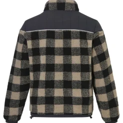 Rehall - Ritchall - Fleecejacke