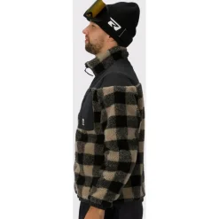 Rehall - Ritchall - Fleecejacke