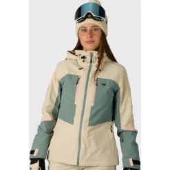 Rehall - Women's Donna - Skijacke