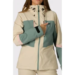 Rehall - Women's Donna - Skijacke