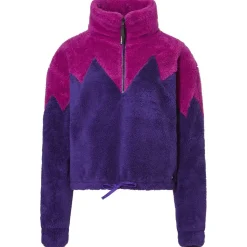 Rehall - Women's Lauren - Fleecepullover