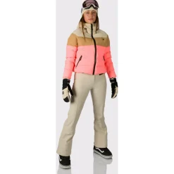 Rehall - Women's Nady - Skijacke