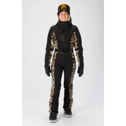 Rehall - Women's Teddie - Overall