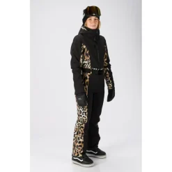 Rehall - Women's Teddie - Overall