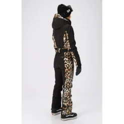 Rehall - Women's Teddie - Overall