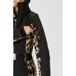 Rehall - Women's Teddie - Overall