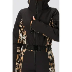 Rehall - Women's Teddie - Overall