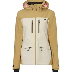 Rehall - Women's Violet - Skijacke