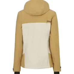 Rehall - Women's Violet - Skijacke