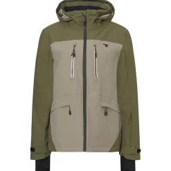 Rehall - Women's Violet - Skijacke