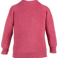 Reiff - Kid's Perlfangpulli - Merinopullover