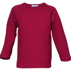 Reiff - Kid's Shirt - Merinopullover