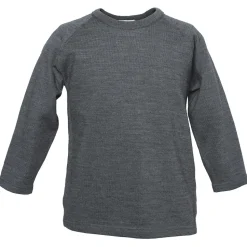 Reiff - Kid's Shirt - Merinopullover