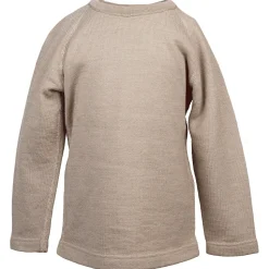 Reiff - Kid's Shirt - Merinopullover