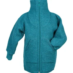 Reiff - Kid's Troyer-Jacke Claas - Wolljacke