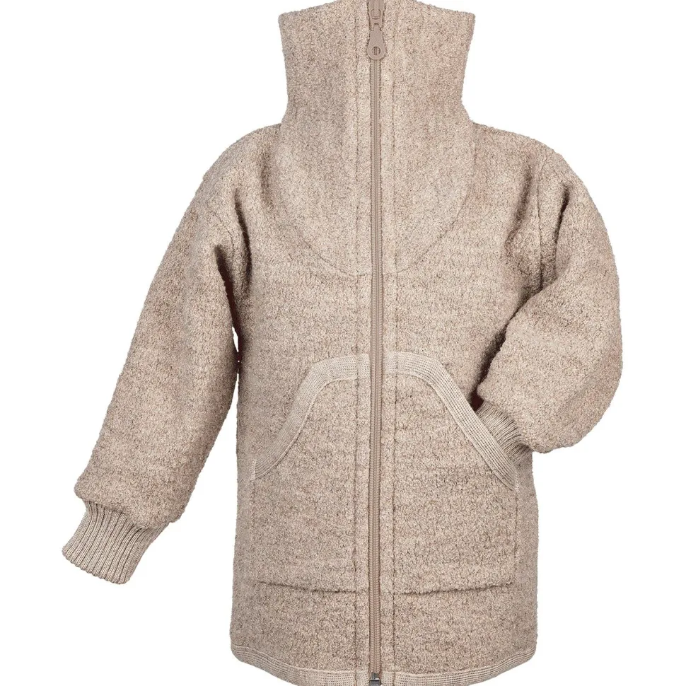 Reiff - Kid's Troyer-Jacke Claas - Wolljacke