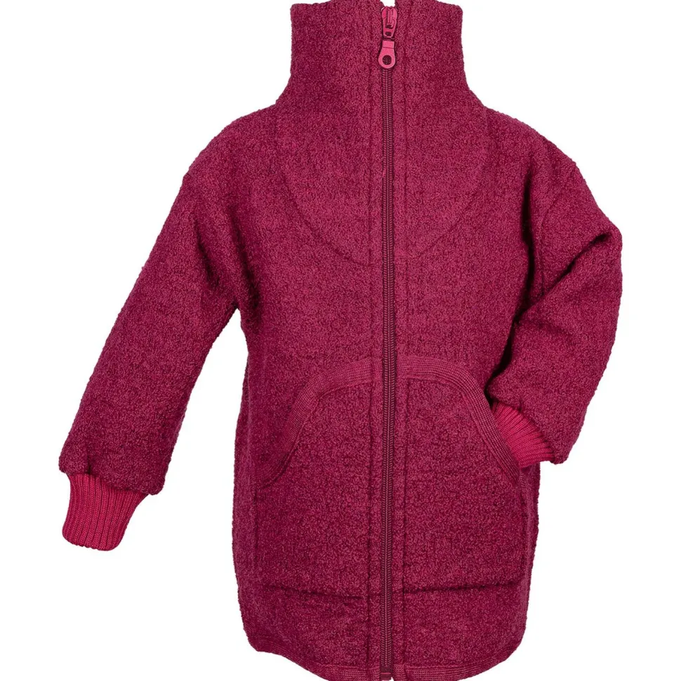 Reiff - Kid's Troyer-Jacke Claas - Wolljacke