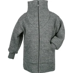 Reiff - Kid's Troyer-Jacke Claas - Wolljacke