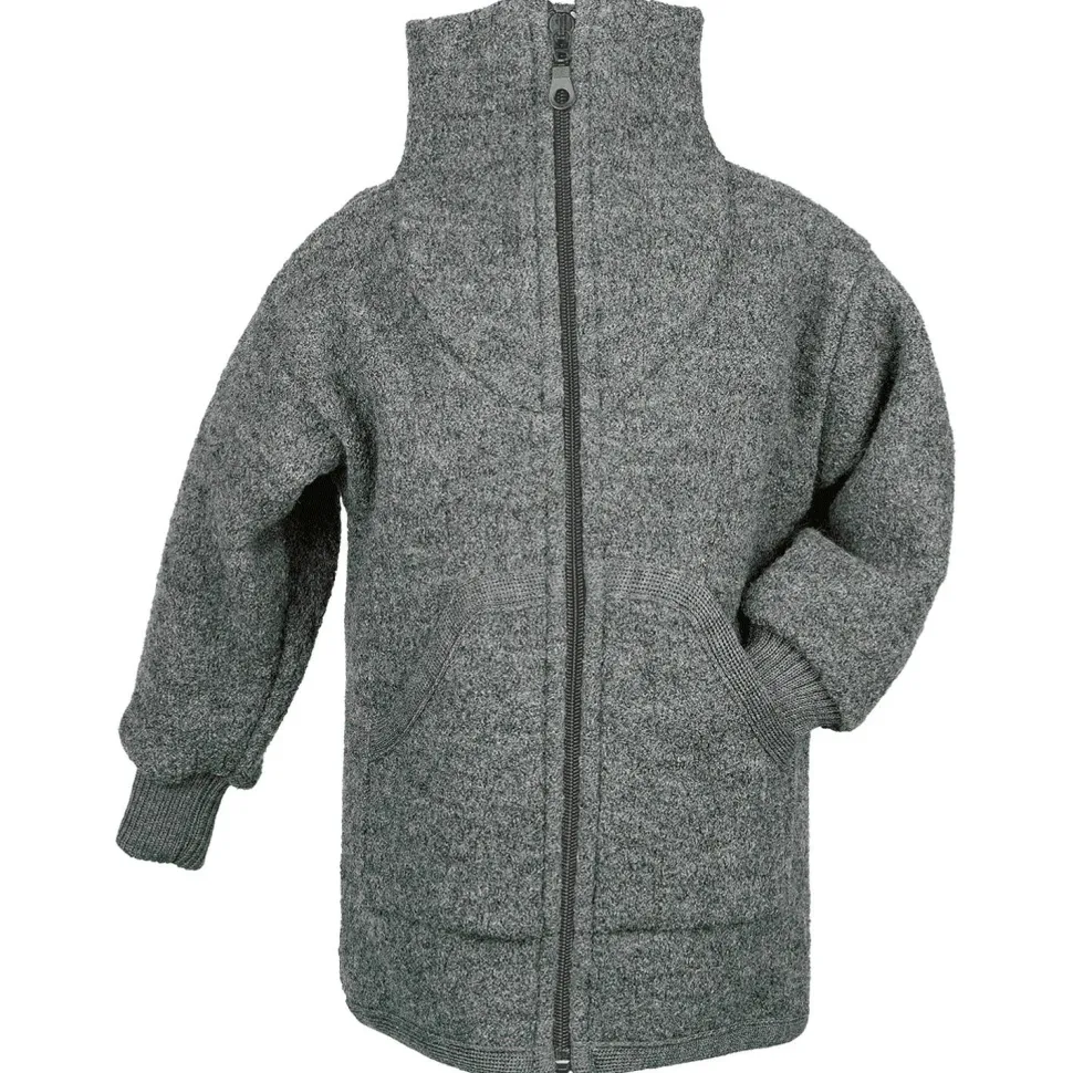 Reiff - Kid's Troyer-Jacke Claas - Wolljacke