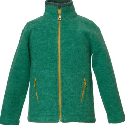 Reiff - Kid's Wollfleecejacke Colori - Merinojacke