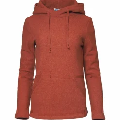Reiff - Women's Hoody - Wollpullover