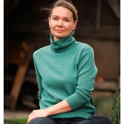 Reiff - Women's Pullover Maja - Merinopullover