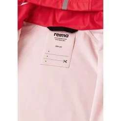 Reima - Kid's Lampi - Regenjacke
