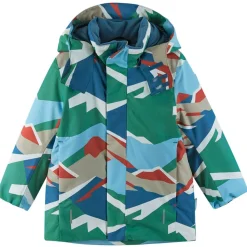 Reima - Kid's Marttila - Winterjacke