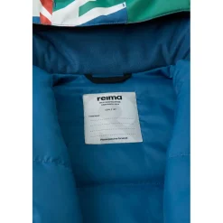 Reima - Kid's Marttila - Winterjacke