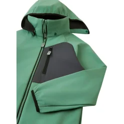 Reima - Kid's Mukana - Softshelljacke