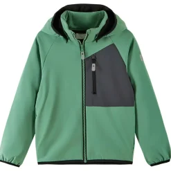 Reima - Kid's Mukana - Softshelljacke