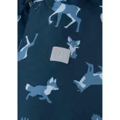 Reima - Kid's Parkkila - Winterjacke