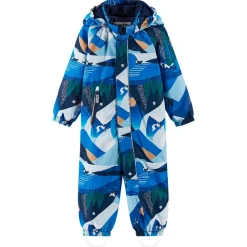 Reima - Kid's Puhuri - Overall