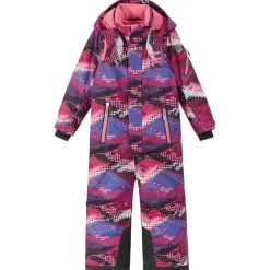 Reima - Kid's Reach - Overall