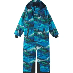 Reima - Kid's Reach - Overall