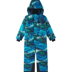 Reima - Kid's Reach - Overall
