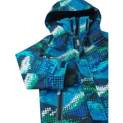 Reima - Kid's Reach - Overall