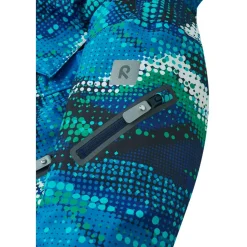 Reima - Kid's Reach - Overall