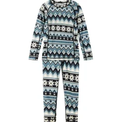 Reima - Kid's Taitoa - Merinounterwäsche
