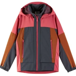 Reima - Kid's Vaeltava - Softshelljacke