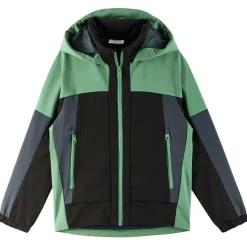 Reima - Kid's Vaeltava - Softshelljacke
