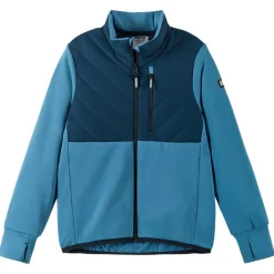 Reima - Kid's Vaihtari - Fleecejacke
